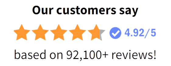 Phen24 5 star ratings